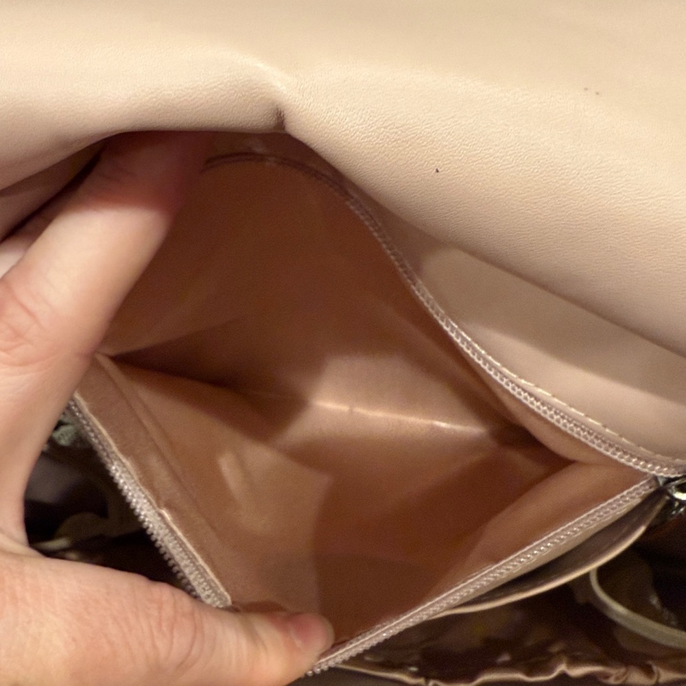Azaria Backpack Diaper Bag - Picture 9 of 12